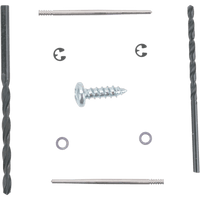 DYNOJET Jet Kit Stage 1 Suzuki 3143