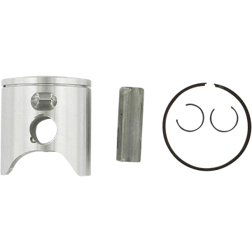 WISECO Piston Kit 48.50 mm Suzuki RM85 806M04850