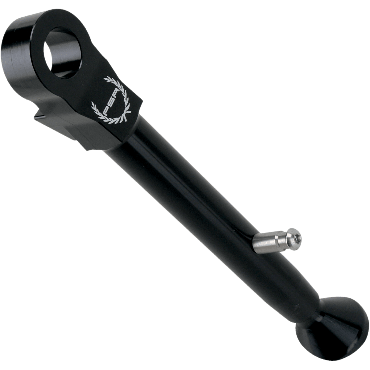 PSR Adjustable Kickstand Black YZF 070110022