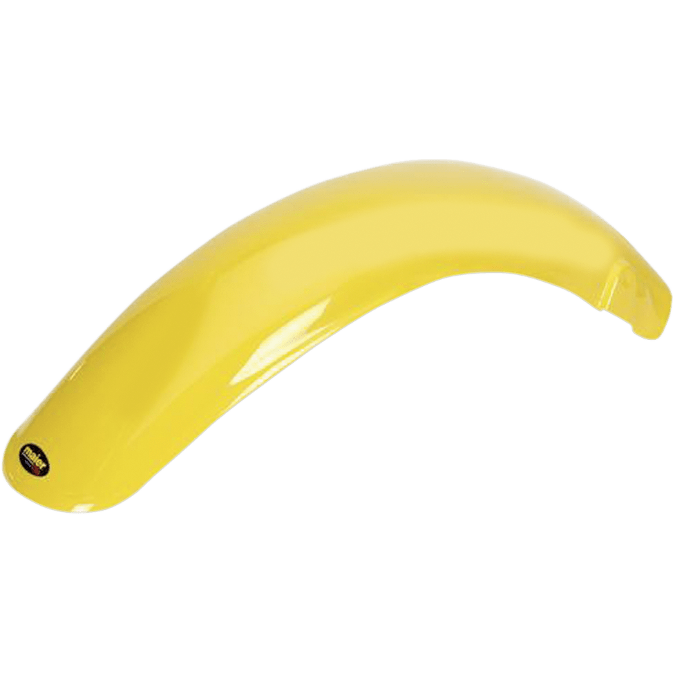 MAIER Replacement Rear Fender Yellow 171004