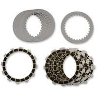 BARNETT Clutch Plate Kit 3069020081