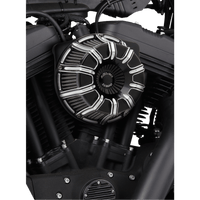 ARLEN NESS Inverted Series Air Cleaner Kit Black 18945