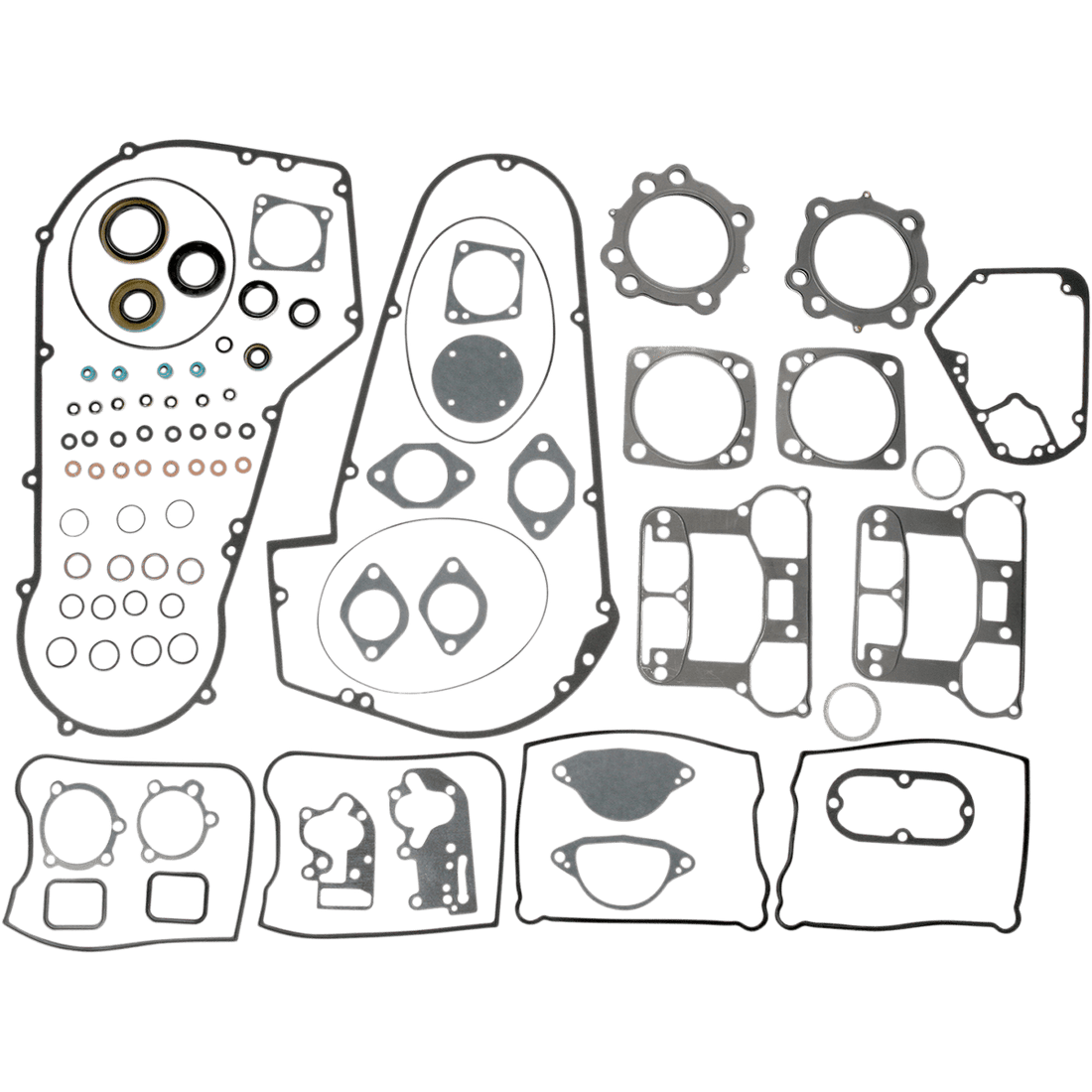 COMETIC Complete Gasket Kit 4/5 Speed C9749F