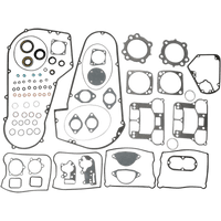 COMETIC Complete Gasket Kit 4/5 Speed C9749F