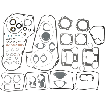 COMETIC Complete Gasket Kit 4/5 Speed C9749F