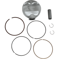 WISECO Piston Kit 97.00 mm Yamaha 40111M09700