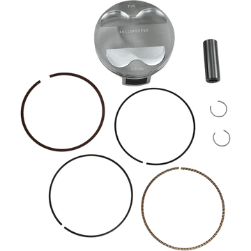 WISECO Piston Kit 97.00 mm Yamaha 40111M09700