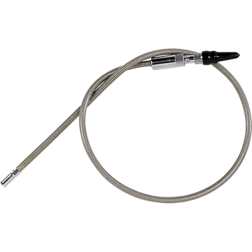 MOTION PRO Speedometer Cable Armor Coat Suzuki