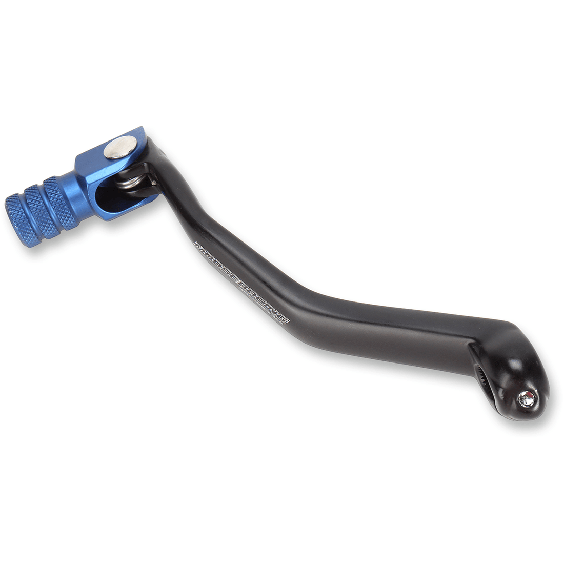 MOOSE RACING Shift Lever Blue Yamaha 8102220220