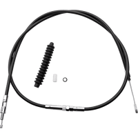 DRAG SPECIALTIES Clutch Cable Vinyl