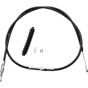 DRAG SPECIALTIES Clutch Cable Vinyl