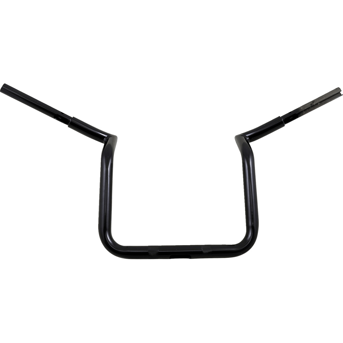 LA CHOPPERS Handlebar Prime Ape 10" Black LA735810B