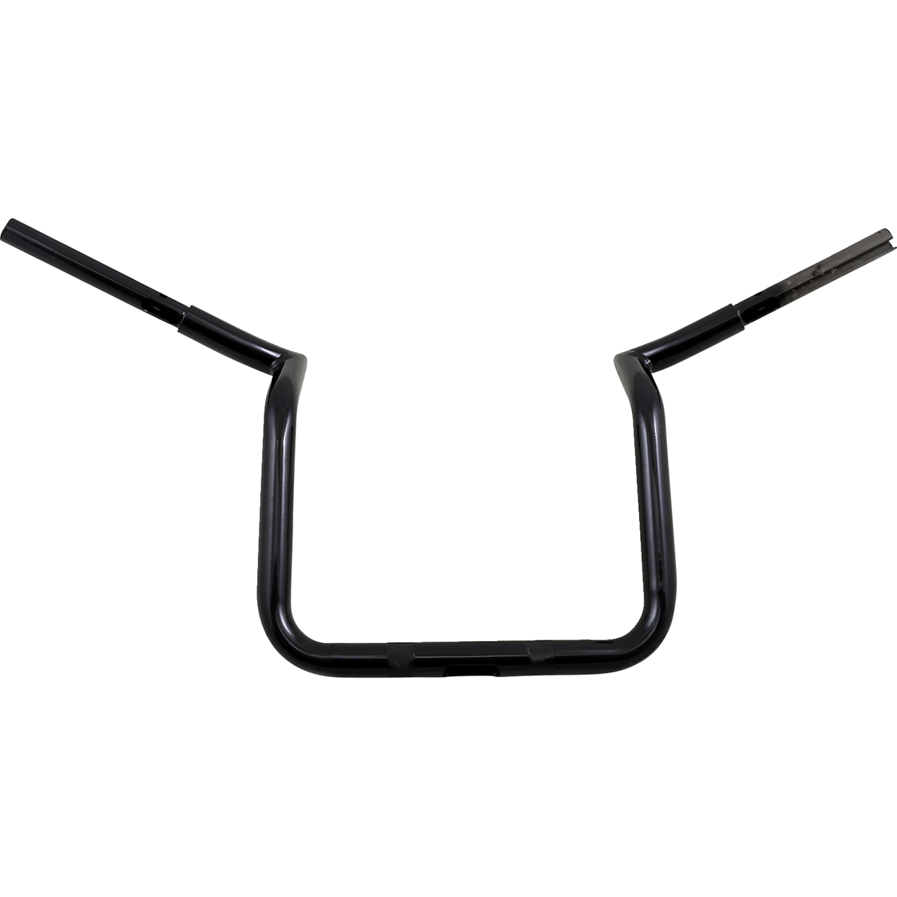 LA CHOPPERS Handlebar Prime Ape 10" Black LA735810B