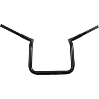 LA CHOPPERS Handlebar Prime Ape 10" Black LA735810B