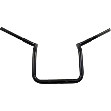 LA CHOPPERS Handlebar Prime Ape 10" Black LA735810B