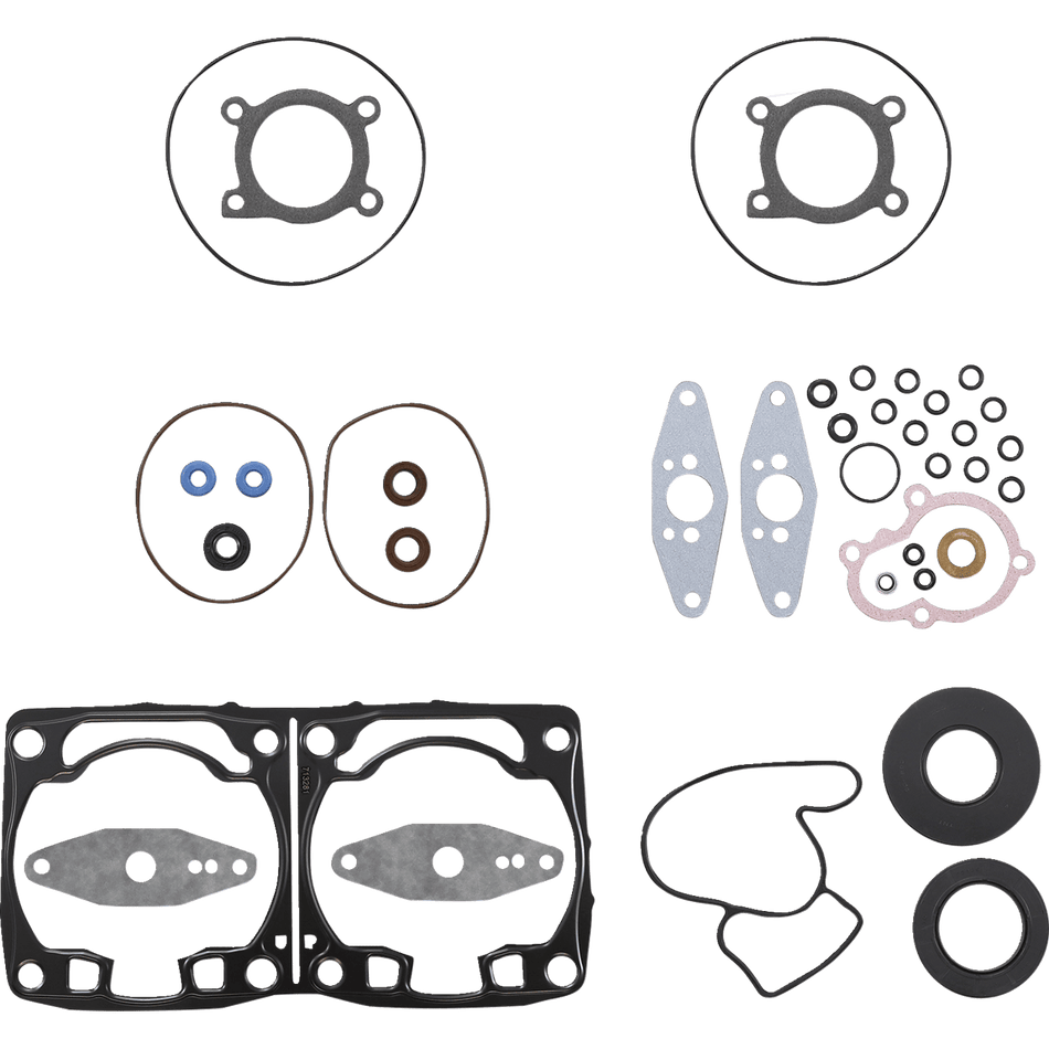 VERTEX Complete Gasket Kit Arctic Cat 711320