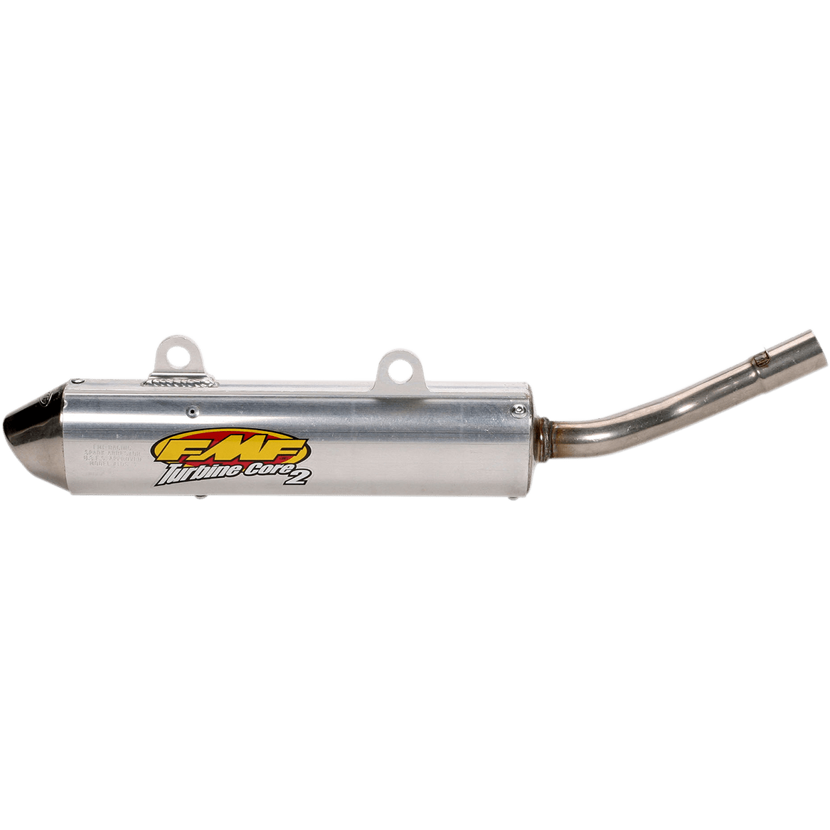 FMF Turbinecore 2 Silencer 020342