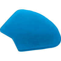 SADDLEMEN Pad Do-It-Yourself Extra Large Raw Blue