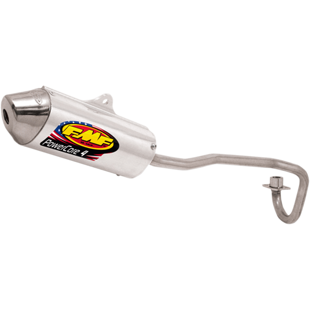 FMF Powercore 4 Exhaust 041533