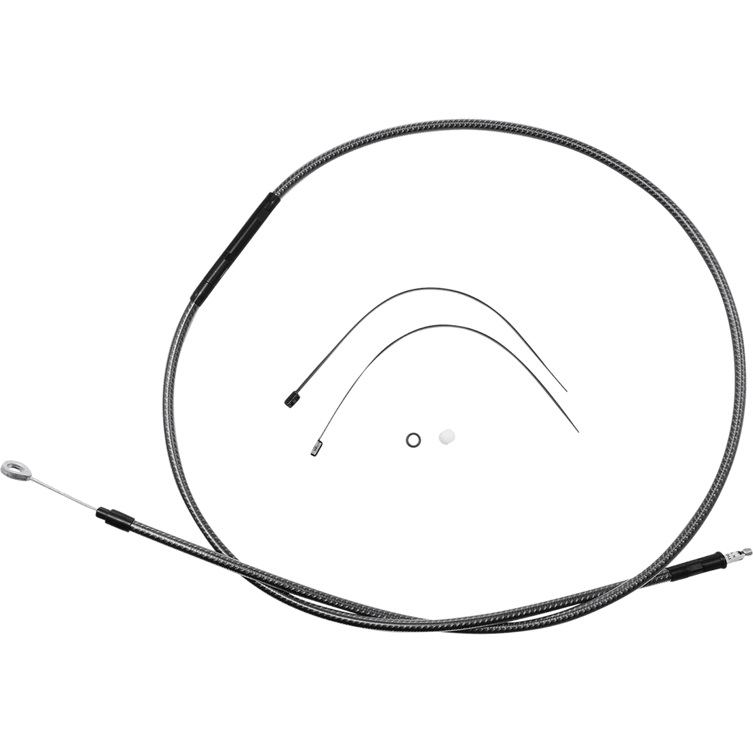 MAGNUM SHIELDING Clutch Cable KARBONFIBR 721210HE