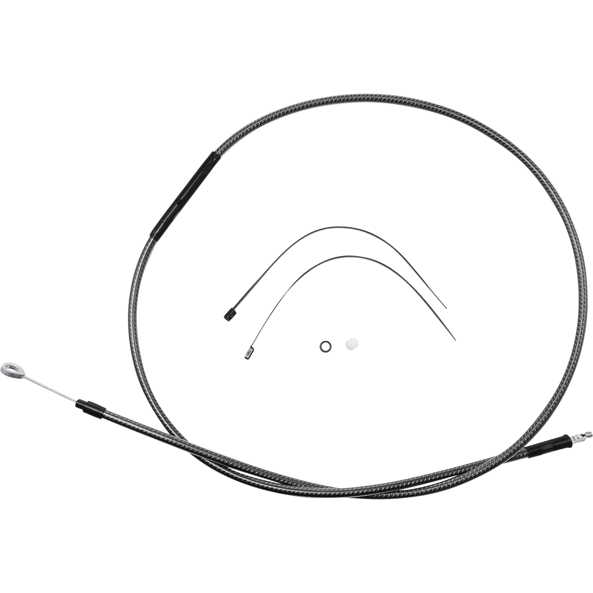 MAGNUM SHIELDING Clutch Cable KARBONFIBR 721210HE