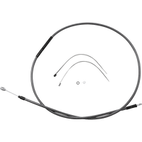 MAGNUM SHIELDING Clutch Cable KARBONFIBR 721210HE