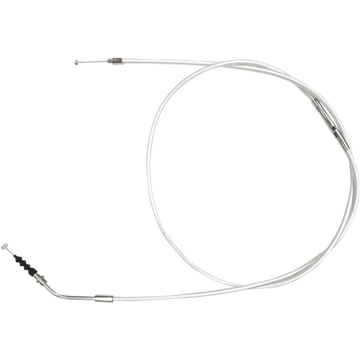 MAGNUM SHIELDING Clutch Cable Indian Sterling Chromite II® 32306