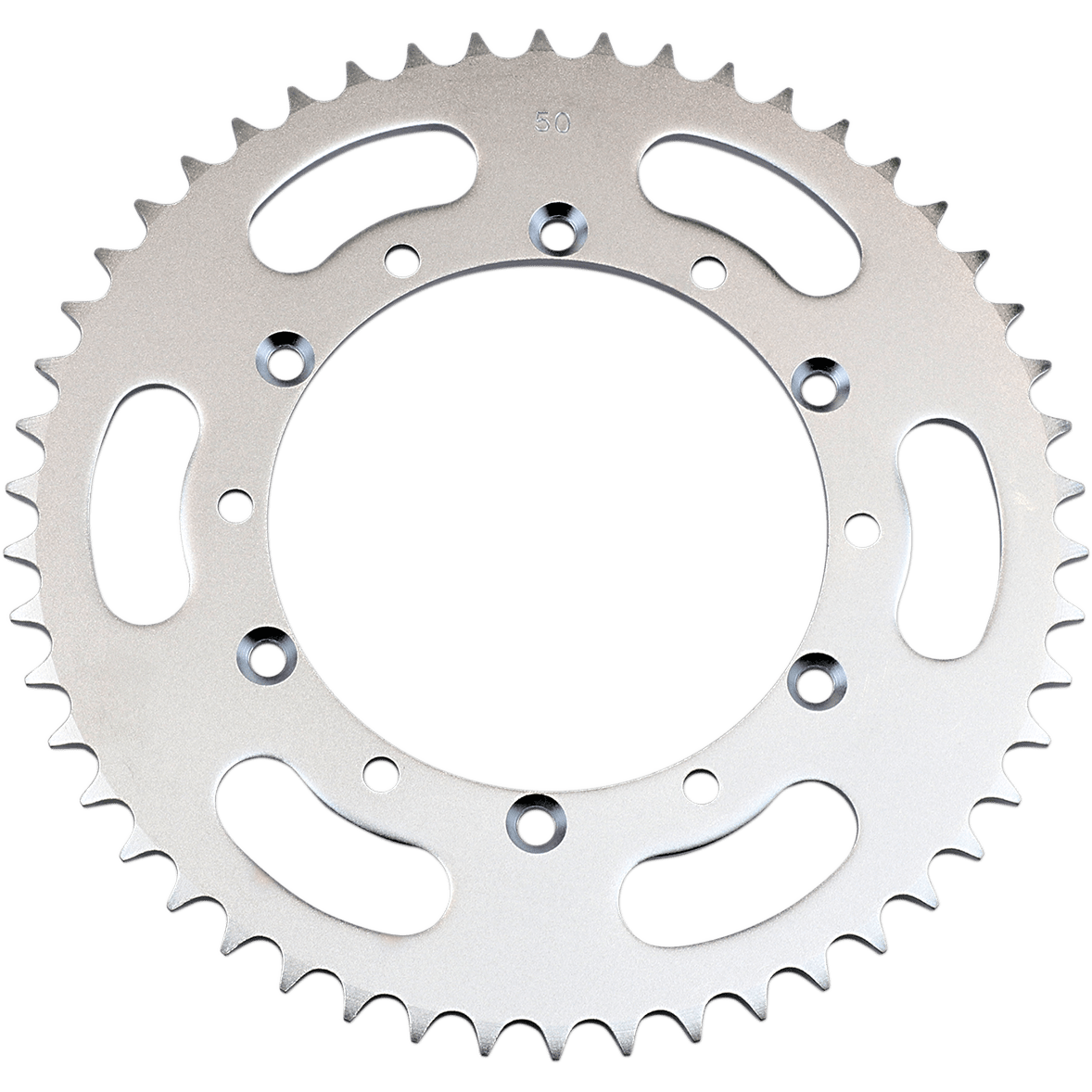 PARTS UNLIMITED Rear Sprocket 50 Tooth Kawasaki/Suzuki