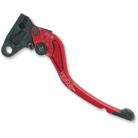 CRG Clutch Lever RC2 Red 2AN622TR