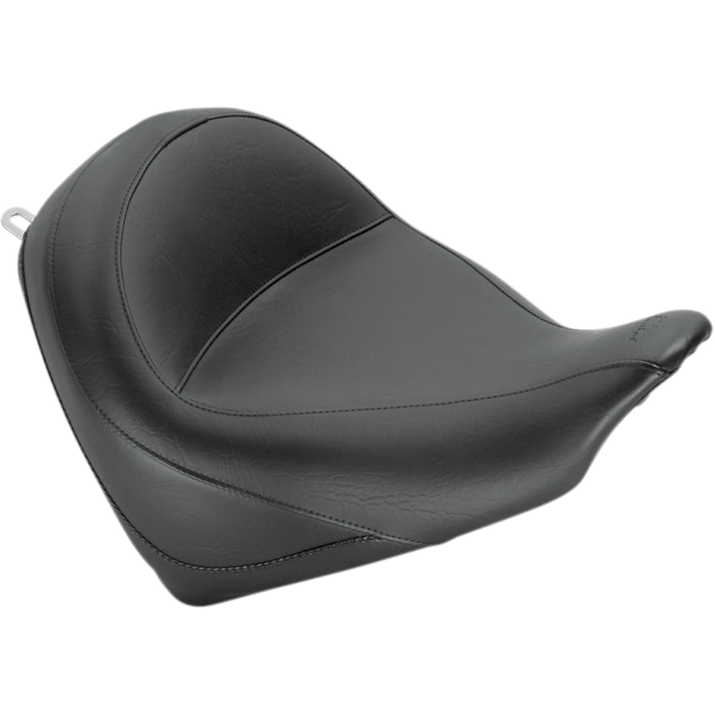 MUSTANG Wide Touring Seat Fury 76282