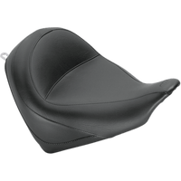 MUSTANG Wide Touring Seat Fury 76282