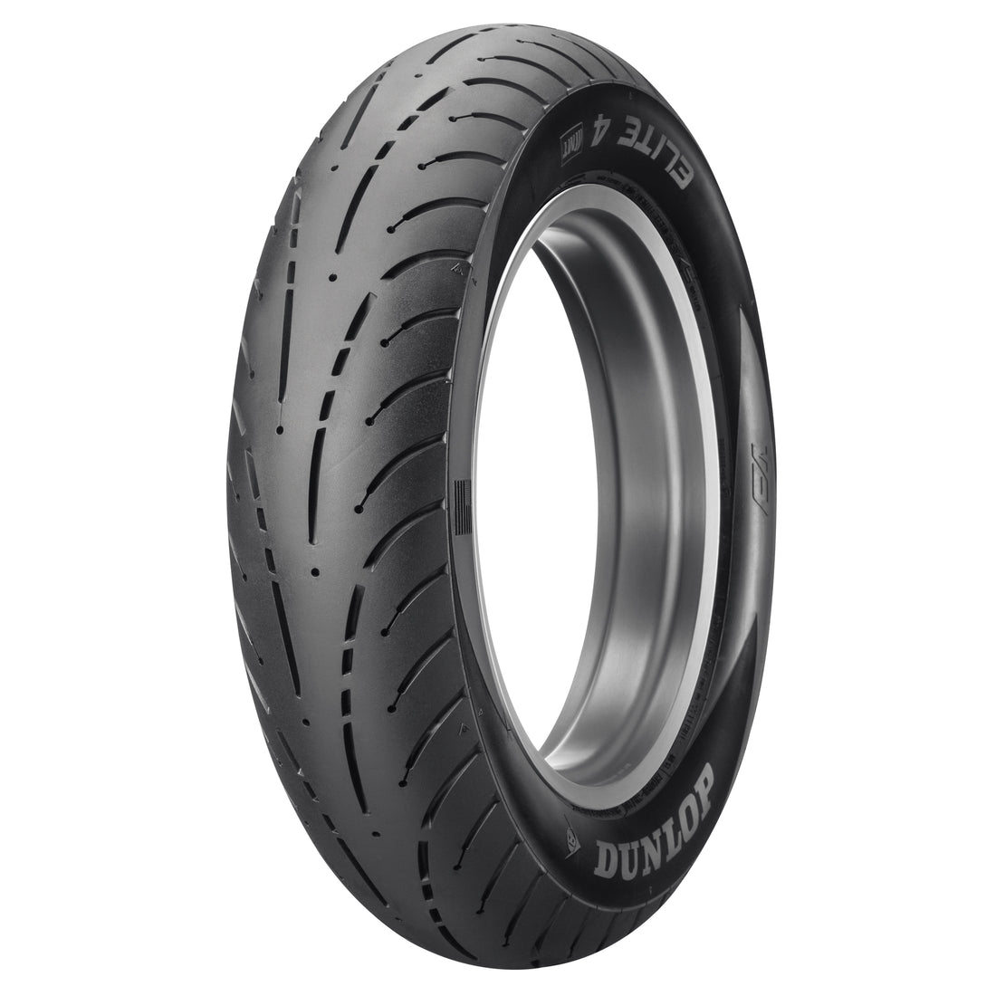 DUNLOP TIRE ELITE 4 REAR 200/55-16 77H RADIAL TL