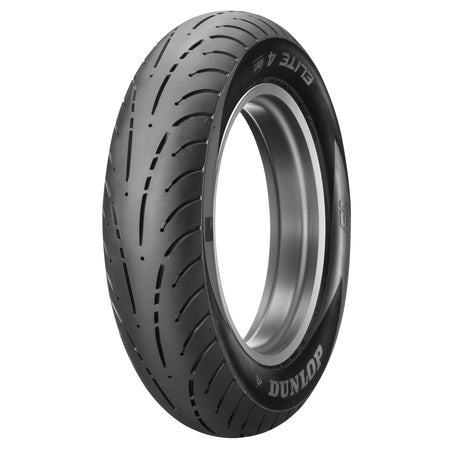 DUNLOP TIRE ELITE 4 REAR 150/80B-16 77H BIAS TL