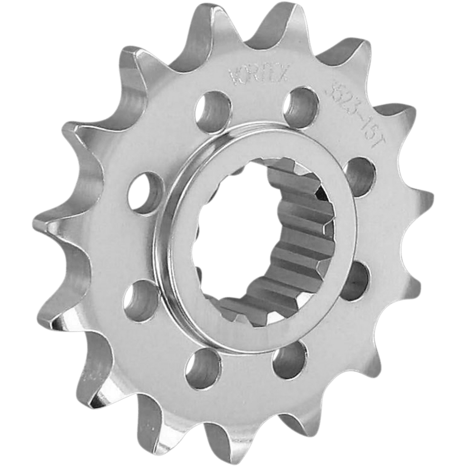 VORTEX Front Sprocket 15-Tooth