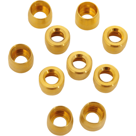 GOODRIDGE Ferrule -3 10 Pack