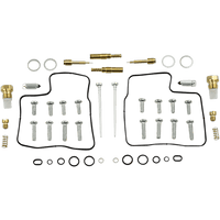 PARTS UNLIMITED Carburetor Repair Kit Honda