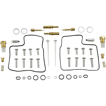 PARTS UNLIMITED Carburetor Repair Kit Honda