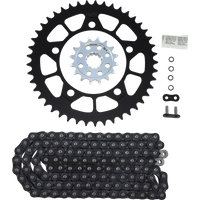 VORTEX Chain Kit Black CK7611