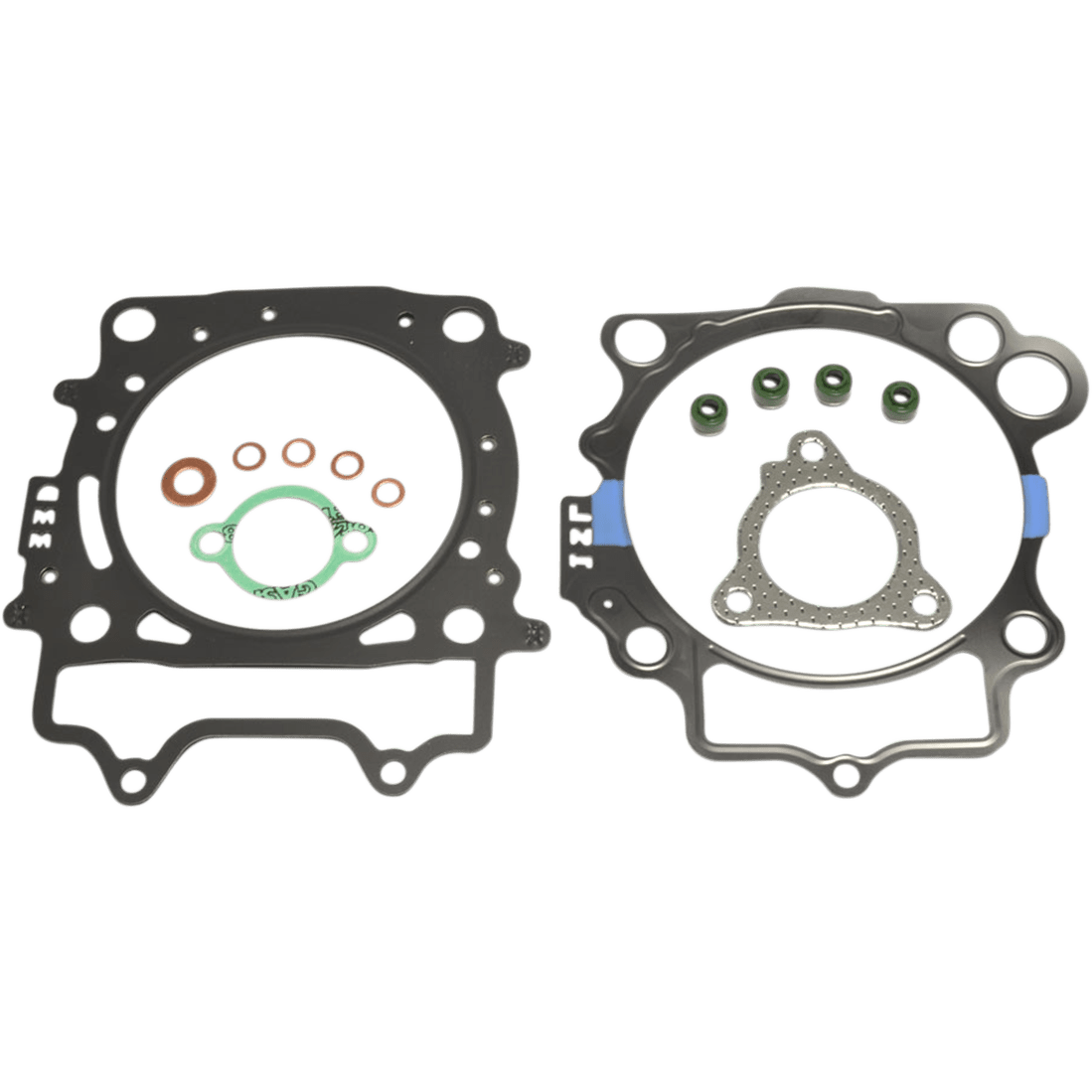 ATHENA Top End Gasket Kit Yamaha