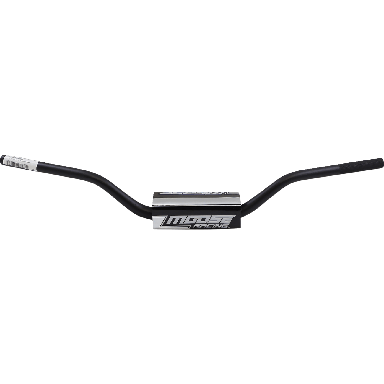 MOOSE RACING Handlebar YZF/KXF 1-1/8" Aluminum Black