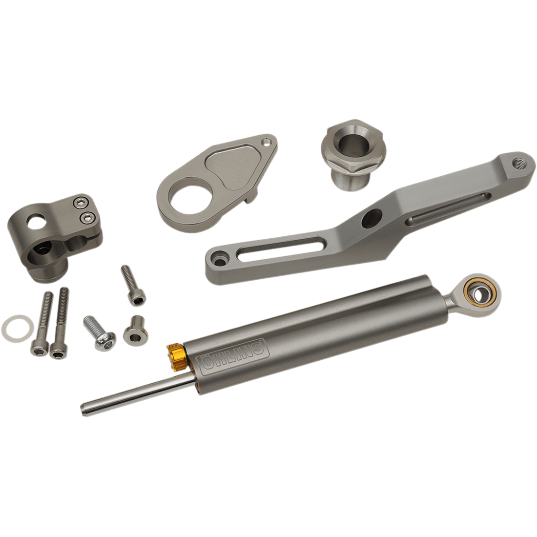 OHLINS Steering Damper SD 042