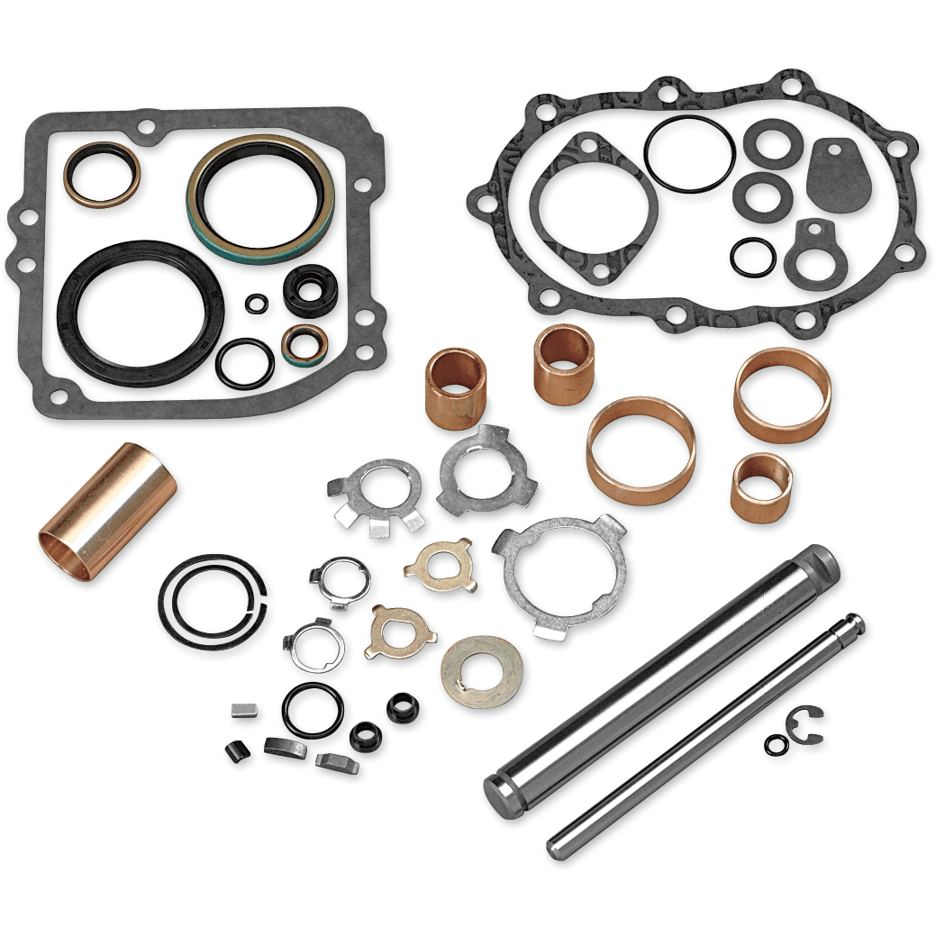 JIMS Transmission Rebuild Kit 4 Speed 3303180