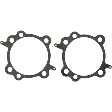 COMETIC Top End Gasket Standard .030" C9851