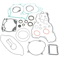 MOOSE RACING Motor Gasket Kit with Seal