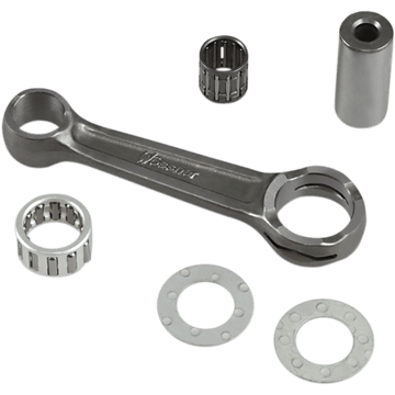 WOSSNER Connecting Rod Gas Gas | Husqvarna | KTM P2053