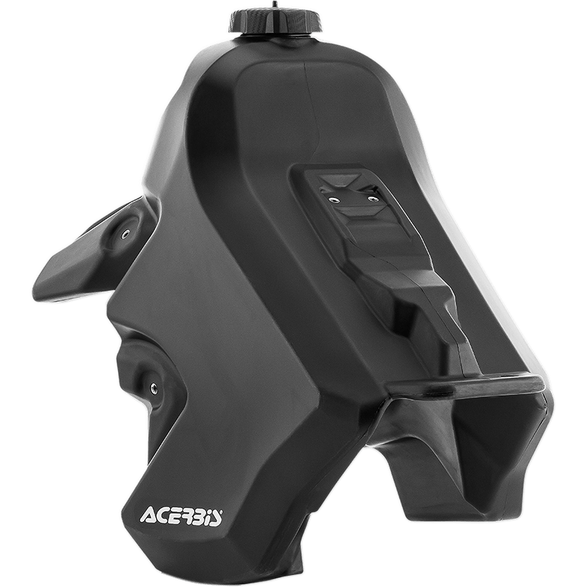 ACERBIS Fuel Tank 3.9 Gallon Suzuki Black 2464810001