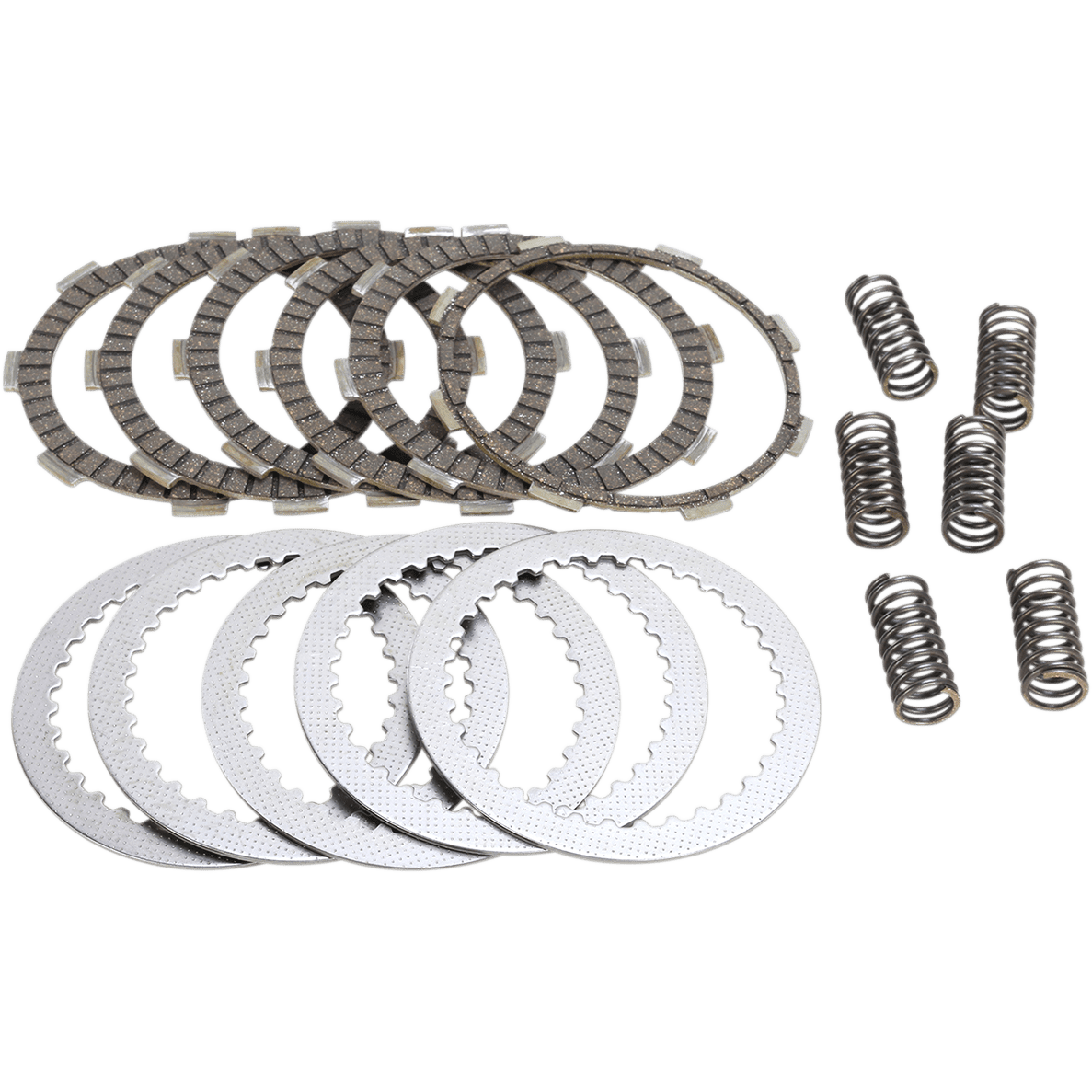 EBC Clutch Kit DRC136