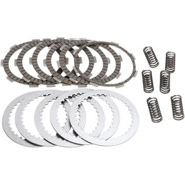 EBC Clutch Kit DRC136