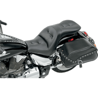 SADDLEMEN Explorer™ Road Sofa Seat without Backrest VTX1300C H04090291RS