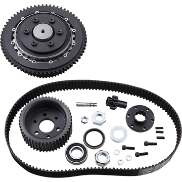 BELT DRIVES LTD. 1-5/8" Belt Drive EVBB1SL